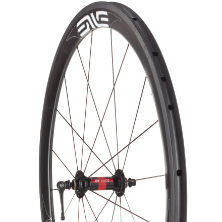 ENVE - 1.45 Carbon Road Wheelset - Tubular