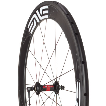 ENVE - 1.65 Carbon Road Wheelset - Tubular