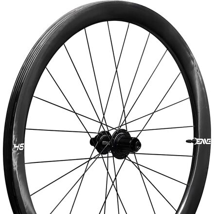 45 Disc Wheel