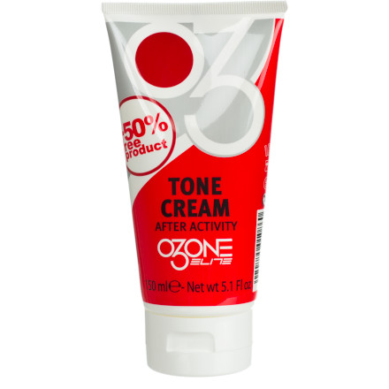 EOZ Elite Ozone Tone Cream