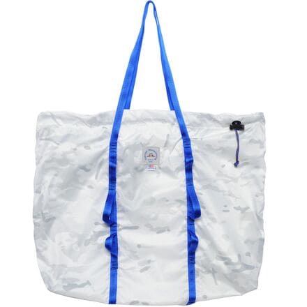 Epperson Mountaineering - Packable Large Climb 17L Tote - White Camo