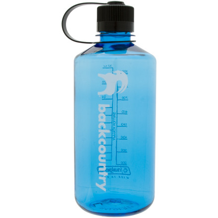 Nalgene - Narrow Mouth Tritan Bottle - 32oz