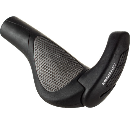 Ergon - GP2 Grip