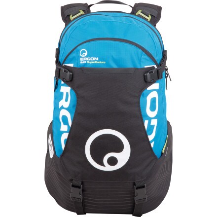 Ergon - BA3 2013 Backpack