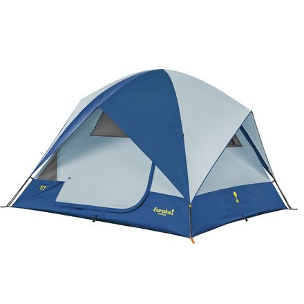 Eureka! - Sunrise 5 Tent: 5-Person 3-Season