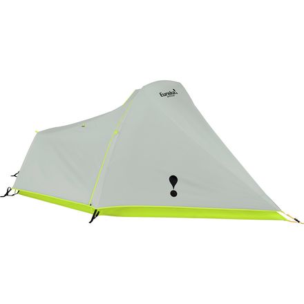 Eureka! - Spitfire 2 Tent: 2-Person 3-Season