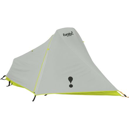 Eureka! - Spitfire Tent: 1-Person 3-Season