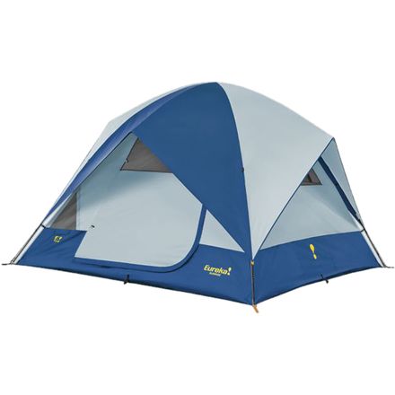 Eureka! - Sunrise 6 Tent: 6-Person 3-Season