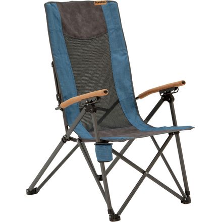 Eureka! - Highback Recliner Chair - One Color