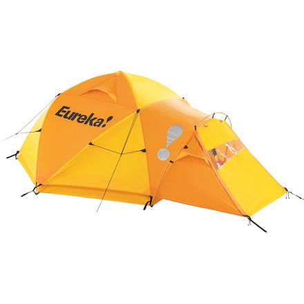 Eureka! - K-2 XT Tent: 3-Person 4-Season