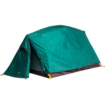 Eureka! - Timberline SQ 2XT Tent: 2-Person 3-Season - One Color