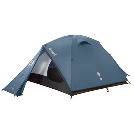 Eureka! - Mountain Pass 3XTE Tent: 3-Person 3-Season