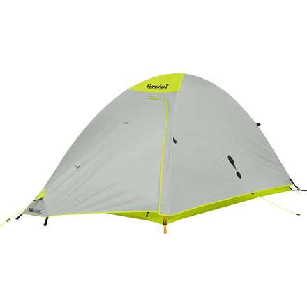 Eureka! - Amari Pass 2 Tent: 2-Person 3-Season 