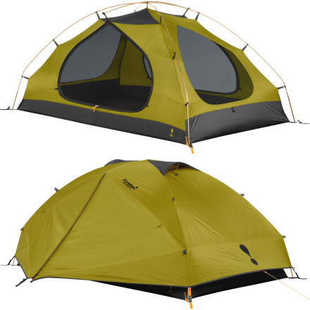 Eureka! - Inntorest 2 Tent: 2-Person 3-Season