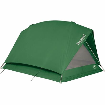Eureka! - Timberline 4 Tent: 3 Season 4 Person - One Color
