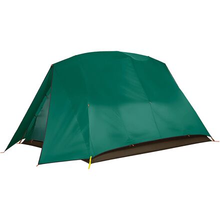Eureka! - Timberline SQ Outfitter 6 Tent: 6-Person 3-Season - One Color
