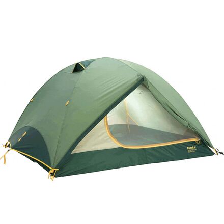 Eureka! - El Capitan 3+ Outfitter Tent: 3-Person 3-Season - One Color