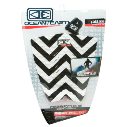 Ocean & Earth Walshy Traction Pad