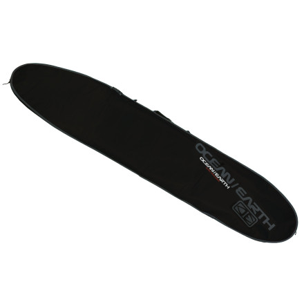 Ocean & Earth Aircon Compact LW Longboard Bag