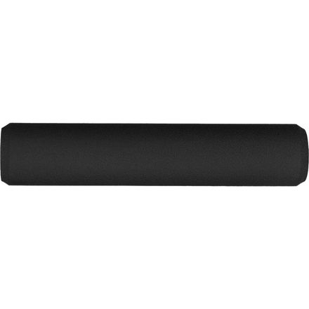 ESI Grips - Racer's Edge Mountain Bike Grip - Black