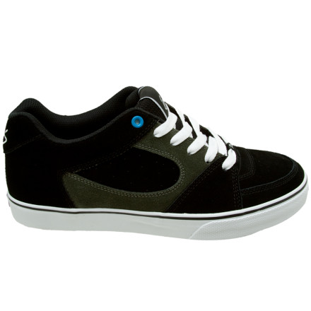 eS Square One Skate Shoe - Men's