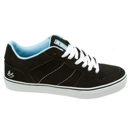 eS Theory Skate Shoe - Men's