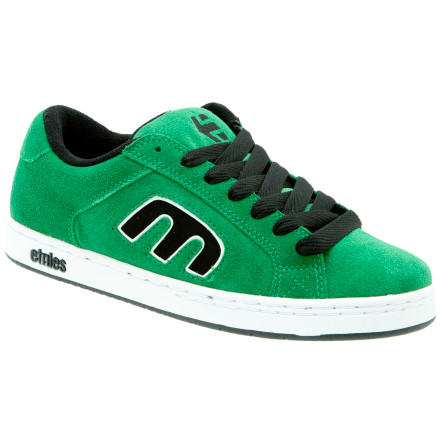 etnies Digit Skate Shoe - Men's
