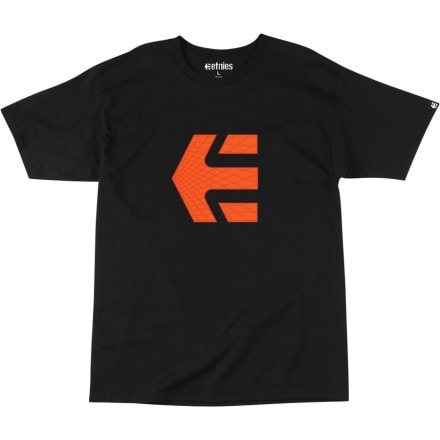 Etnies - Icon 14 T-Shirt - Short-Sleeve - Men's