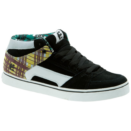 etnies RVM Skate Shoe - Men's etnies RVM Skate Shoe - Men's