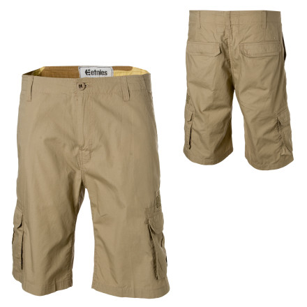 etnies Recon Cargo Short - Men's