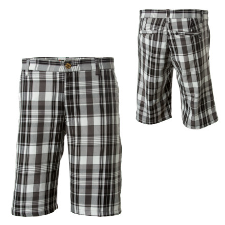 etnies Parker Short - Men's