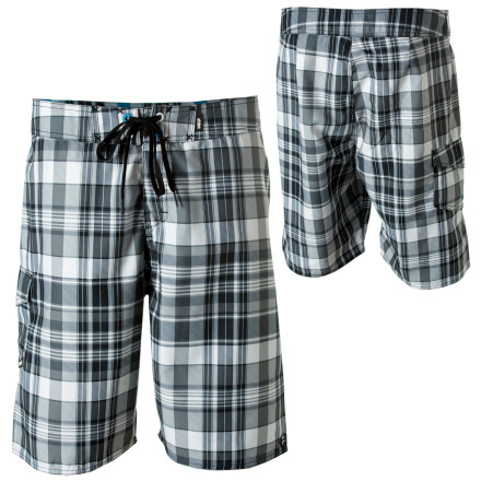 etnies Marco Polo Board Short - Men's etnies Marco Polo Board Short - Men's