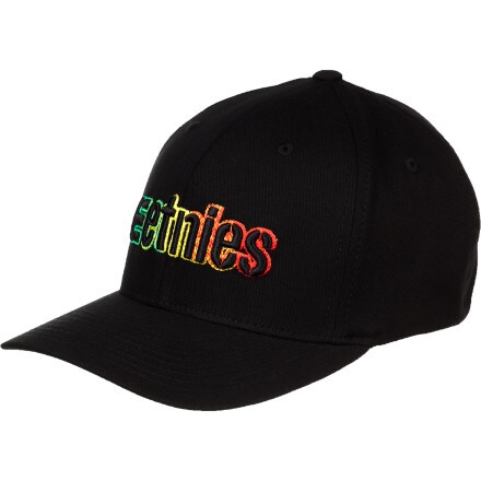 Etnies - Corporate 3 Baseball Hat - Kids'