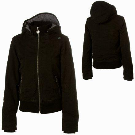 etnies Shrimpton Jacket - Women's etnies Shrimpton Jacket - Women's