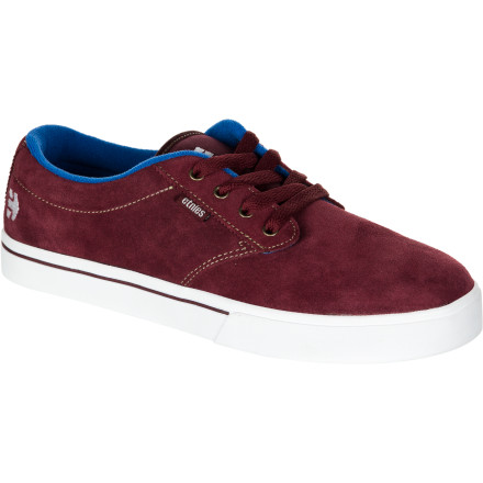 Etnies - Jameson 2 Skate Shoe - Men's