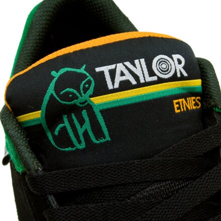 Etnies - M. Taylor Skate Shoe - Men's