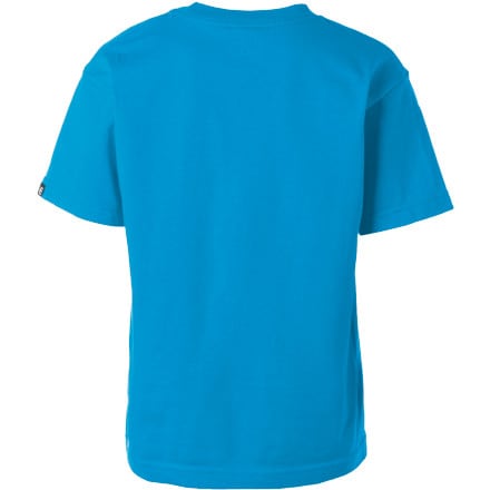 Etnies - Cursed T-Shirt - Short-Sleeve - Boys'