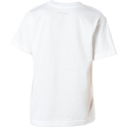 Etnies - Shape Shift T-Shirt - Short-Sleeve - Boys'