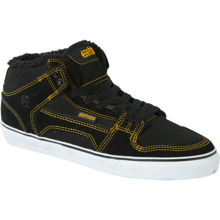 Etnies - JP Walker RVM 2 Skate Shoe - Men's