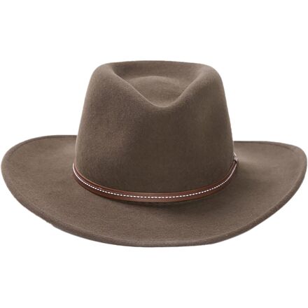 Stetson - Gallatin Hat