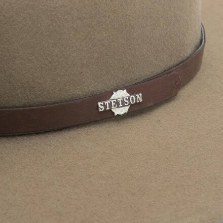 Stetson - Route 66 Hat
