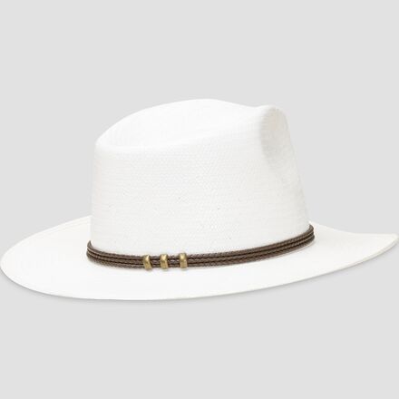 Stetson - Woodrow Hat