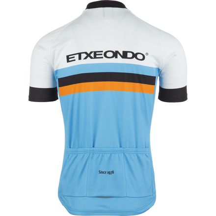Etxeondo - 1976 Sport Jersey - Short-Sleeve - Men's