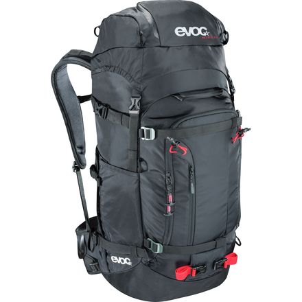 Evoc - Patrol 55L Backpack