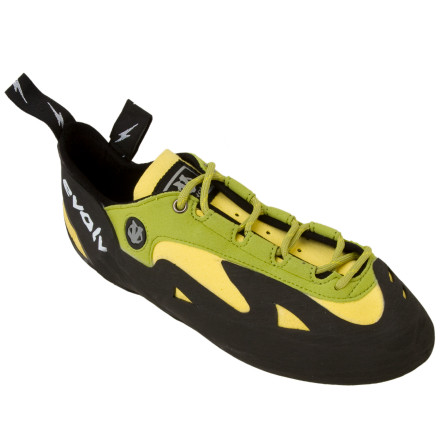 Evolv - Pontas Lace Up Climbing Shoe