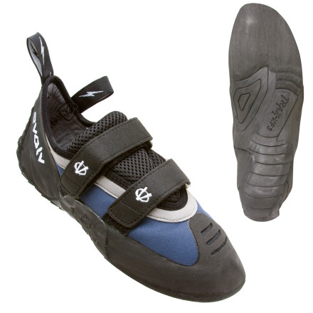 Evolv - Evo Climbing Shoe