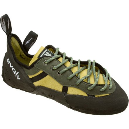 Evolv Demorto Climbing Shoe