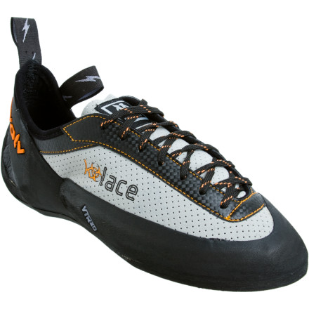 Evolv - K Lace Climbing Shoe