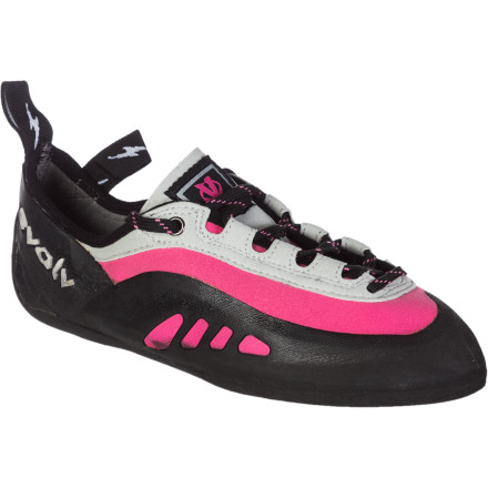 Evolv - Rockstar Climbing Shoe - Women's