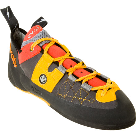 Evolv - Demorto Climbing Shoe